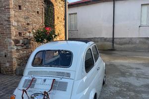 Fiat cinquecento L