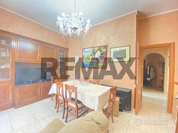 Appartamento - Catania