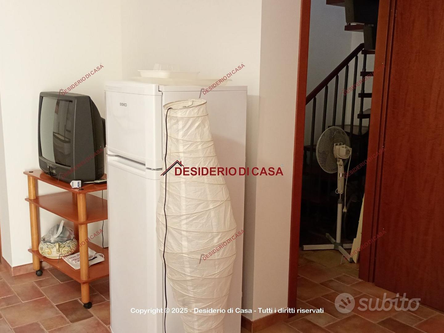 House in Custonaci, Baglio Vultaggio - Vista 4