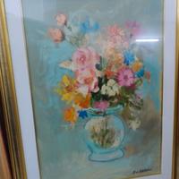 Quadro d autore p.chellini