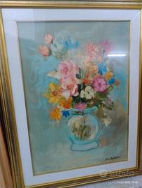 Quadro d autore p.chellini