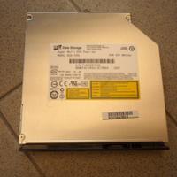 DVD RW Drive (LightScribe) - GSA T20L
