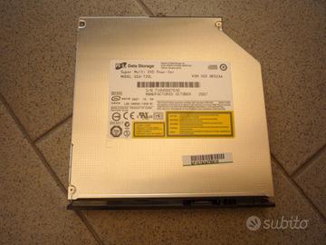 DVD RW Drive (LightScribe) - GSA T20L