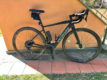 Specialized turbo evo