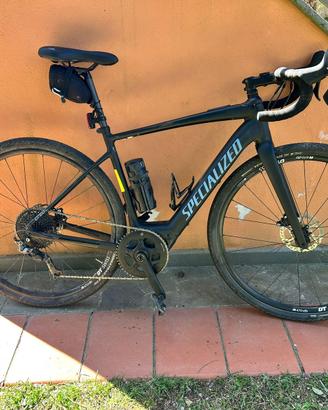 Specialized turbo evo