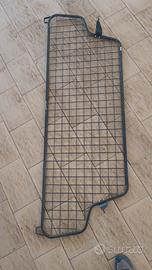 Rete baule per cani Land Rover Discovery 2