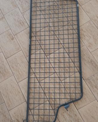 Rete baule per cani Land Rover Discovery 2