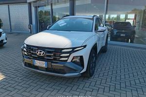 Hyundai Tucson 3nd serie 1.6 CRDI 48V DCT Bus...
