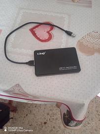 HDD 500 GB 