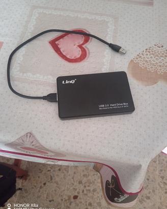 HDD 500 GB 