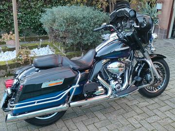 Harley Davidson ultra limited 