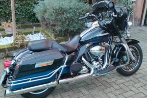 Harley Davidson ultra limited 