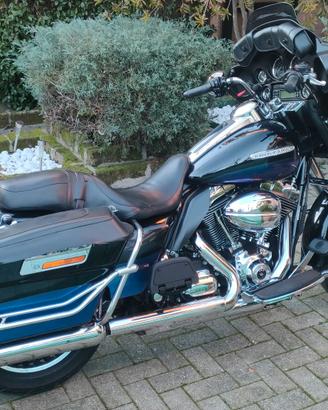 Harley Davidson ultra limited 
