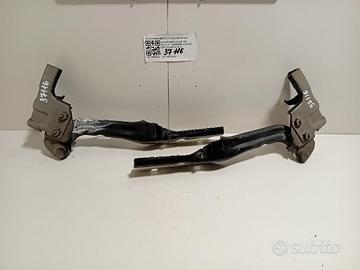CERNIERE COFANO ANTERIORE DX E SX ALFA ROMEO Giuli