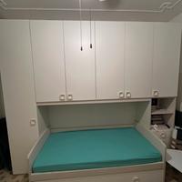 Letto singolo