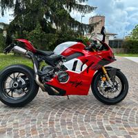 Ducati Panigale R - 2023