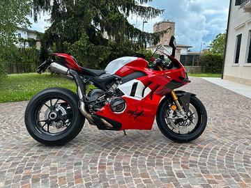 Ducati Panigale R - 2023