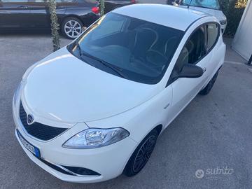 Lancia Ypsilon 1.2 69 CV GPL Perfetta garanzia 12M