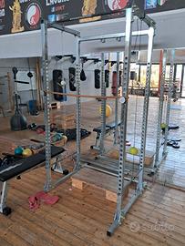 RACK POWERGEAR