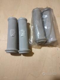 manopole Piaggio epoca 