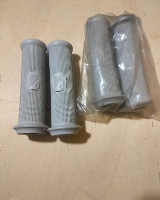 manopole Piaggio epoca 