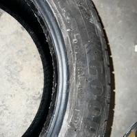 4 gomme Goodyear efficient grip 185/55/15 82 H