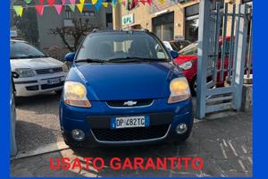 Chevrolet Matiz 800 SE Chic GPL Eco Logic - 2008