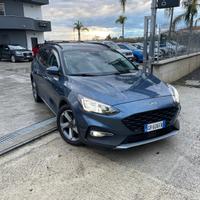 FORD FOCUS 1.5 S.W KM CERTIFICATI FORD