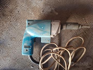 attrezzature varie fai da te