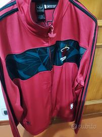 Felpa Miami heat