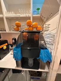 Spremiagrumi professionale Zummo