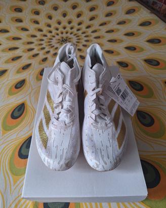 Adidas Adizero Electric Soccer Shoes 44