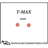 Diapason Tmax 500 530 ROSSI Ø 50