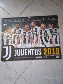 calendario juventus 2019