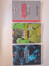 Libri per allenatori di CALCIO