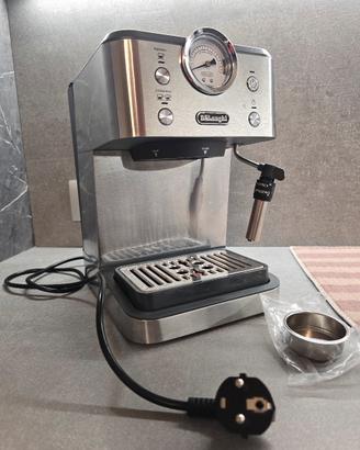 Macchina caffè De'Longhi EM450.M