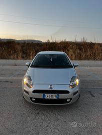 Fiat Punto 1.3 MJT II 75 CV 5 porte Lounge