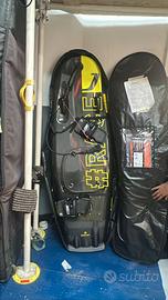 Jetsurf Race DFI 2023