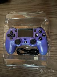 controller ps4 viola