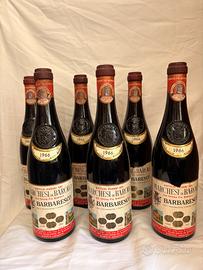 Marchesi di Barbaresco 1966