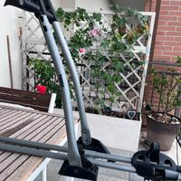 Portabici da tetto THULE per 1 bici