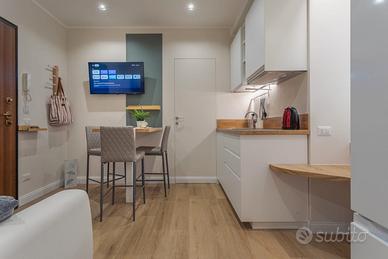 Alloggio ristrutturato - SPESE INCLUSE