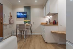 Alloggio ristrutturato - SPESE INCLUSE