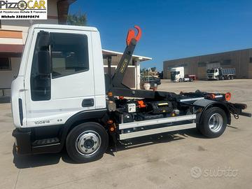 EUROCARGO 100E18 GANCIO SCARRABILE ANNO 2013