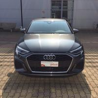 AUDI A3 SPB 35 TDI S tronic S-Line Edition