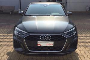 AUDI A3 SPB 35 TDI S tronic