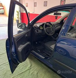 HYUNDAI I10 DA VETRINA UNICO PROPRIETARIO 