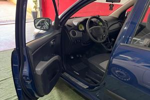 HYUNDAI I10 DA VETRINA UNICO PROPRIETARIO 