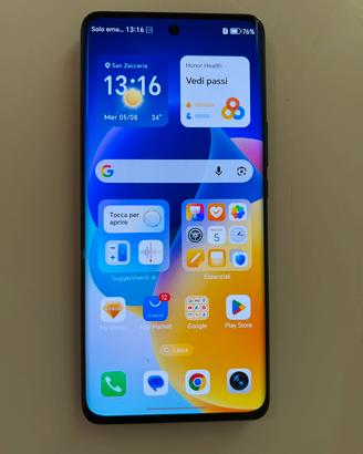 Honor magic 6 lite da 256gb