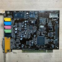 Sound Blaster Live!